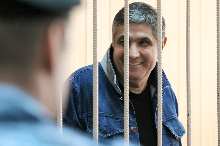 “Şakro”nun azadlığa çıxışı çox şeyi dəyişəcək – Avtoritetlər TƏŞVİŞDƏ 