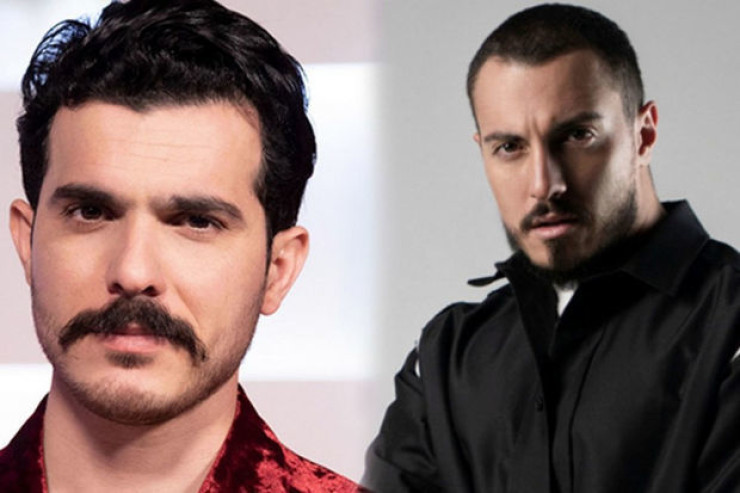 “Avroviziya” mahnımız təqdim olundu - VİDEO 