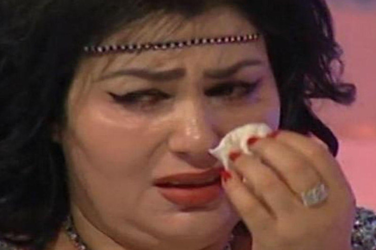 “Anam məni buna görə  çox döyüb,   kaş sağ olaydı” – Telli Borçalı