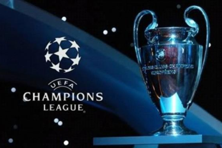 "Mançester Siti"nin rəqibi "Real", PSJ-nin rəqibi "Barselona" oldu