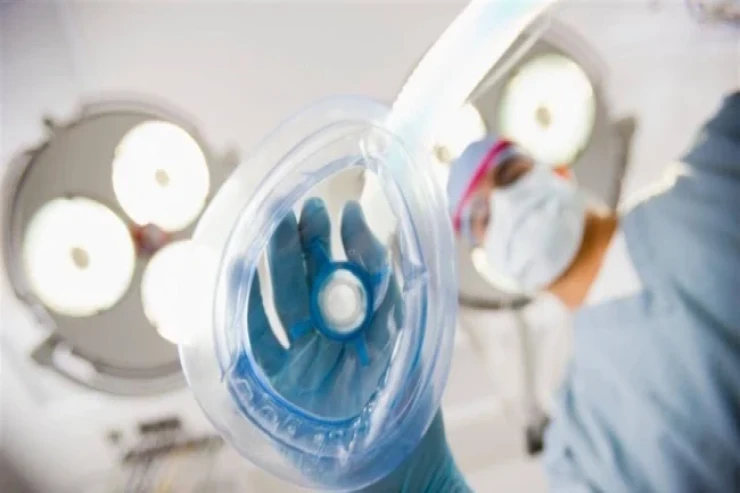 Anesteziyadan oyananda xəstələrin beynində nə baş verir?