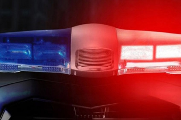 Patrul maşınında  102 kilo narkotik daşıyan polis TUTULDU