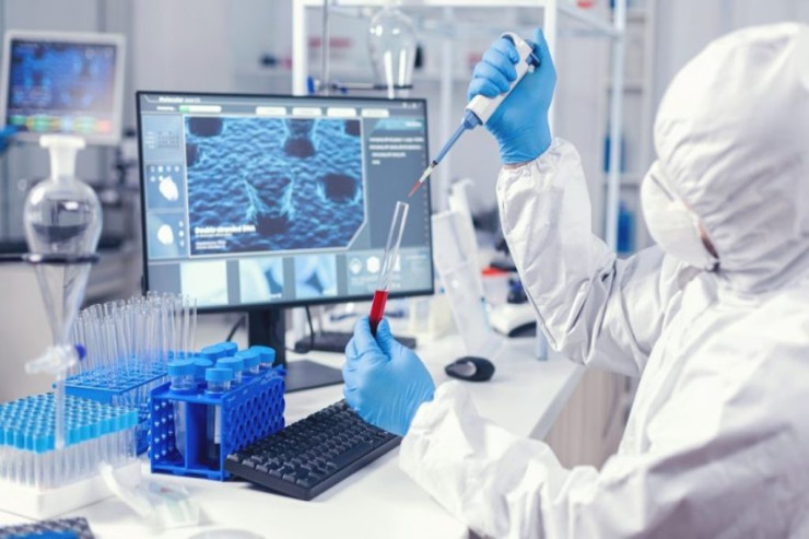 "Dağıdıcı pandemiya"   barədə  XƏBƏRDARLIQ 