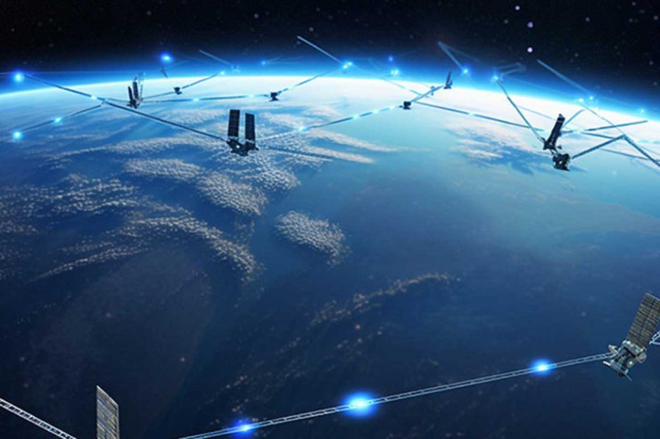 Casus peyk şəbəkəsi qurulur