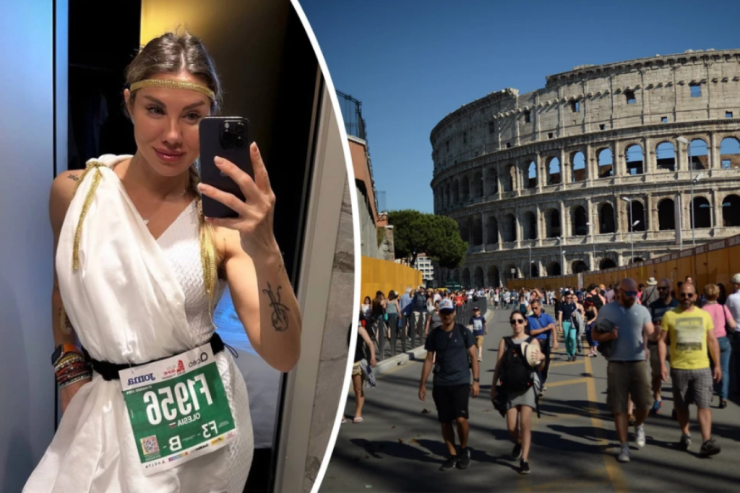  Qaraçılar   Olimpiya mükafatçısının  çantasını   oğurladılar