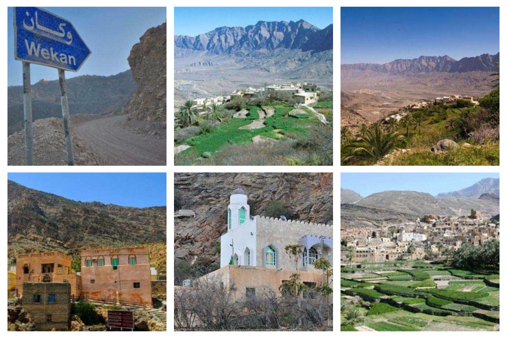 Bu kənddə 3,5 saat  oruc tuturlar  