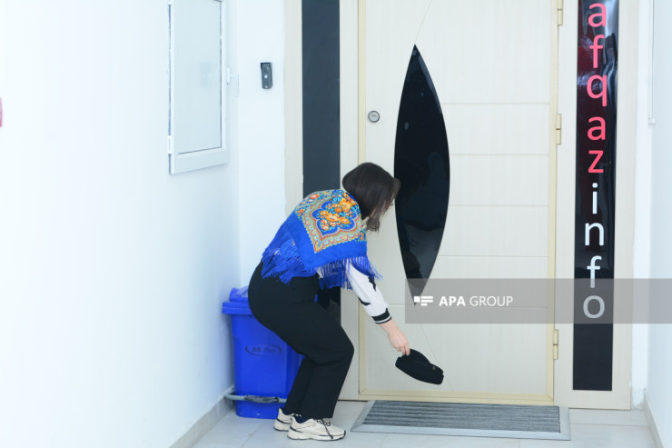 "Siz olduğunuzu bilsəydik, yaxşı pay qoyardıq" - Lent.az redaksiyalara papaq atdı 