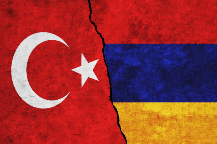 Türkiyə və Ermənistan rəsmiləri görüşməyə qərar verdi 