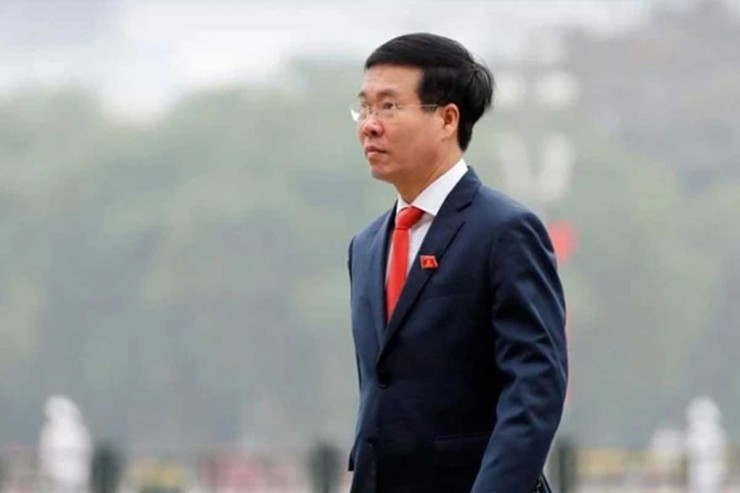 Bu ölkə prezidentinin  istefası   təsdiqləndi