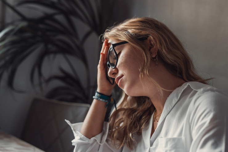 Yazda stresdən uzaq olmaq üçün bunları edin 