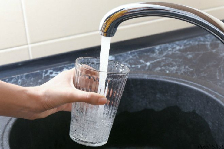 Niyə kranı bitki yağı ilə yağlamaq  lazımdır? - Ağıllı hiylə