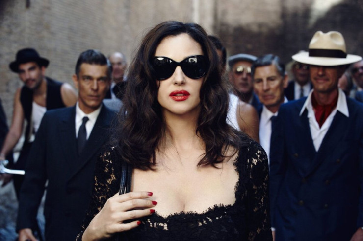 30 yaşlı kişiləri niyə  50 yaşlı qadınlar   cəlb edir? - Monika Belluççi