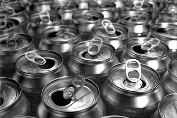 İçki qapaqlarını atmayın 