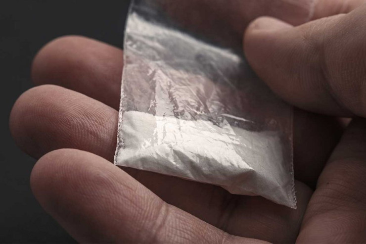 Bakıda kişi 150 manatlıq narkotiklə tutuldu