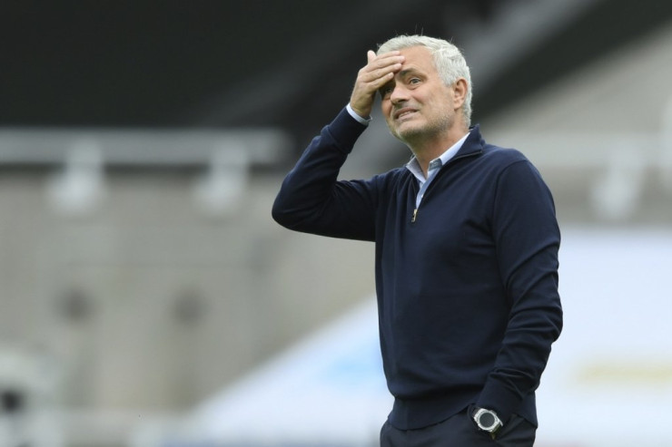 Mourinyo işsiz qalıb,  heç bir klub onu istəmir