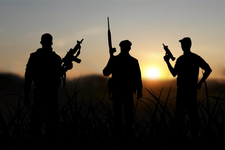 İŞİD Rusiyada  yeni terror   anonsunu verdi: Putini də  hədələdi 