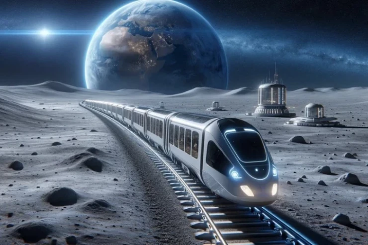  Ayda dəmir yolu   çəkiləcək – Buna səbəb nədir?