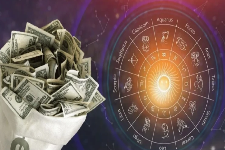 Aprel ayında bu bürcü  fantastik pul və yeni vəzifə  gözləyir