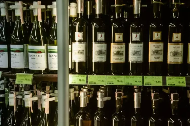 Dünyanın  ən bahalı   ŞƏRABLARI:  1 milyon dollar...  