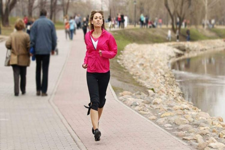 Səhər qaçmaq  təhlükəlidir   - XƏBƏRDARLIQ