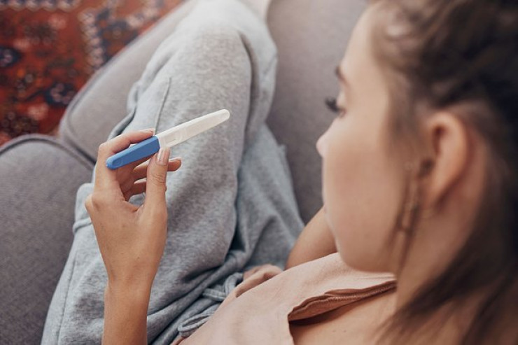 Məşhur dərmanla arıqlayan qadınlar  hamilə qalırlar   - Bu niyə baş verir?