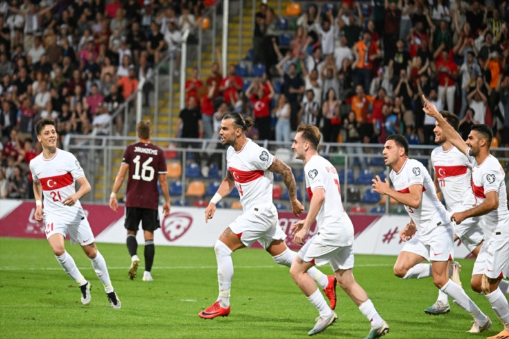 Avropa çempionatında komandalarda  oyunçu sayı   26-ya çatdırıla bilər