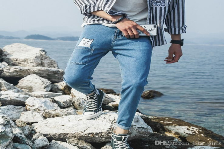 Bu ölkədə cins şalvara qadağa qoyuldu 