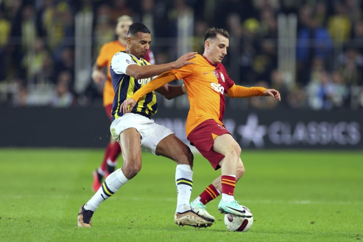 “Fənərbaxça” azarkeşlərinə ÇAĞIRIŞ: "oyuna bilet almayın" 