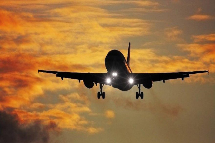 Avropanın ən aşağı büdcəli  aviasiya şirkəti