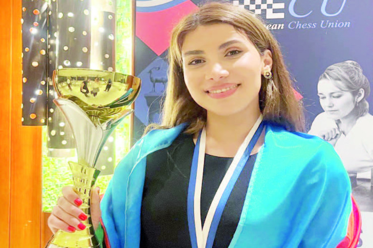 Ülviyyə Fətəliyev