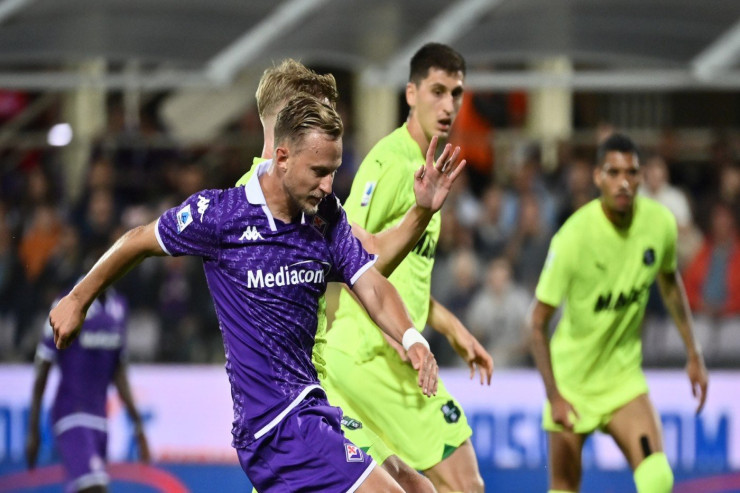 Konfrans Liqasında yarımfinal oyunları  keçirildi