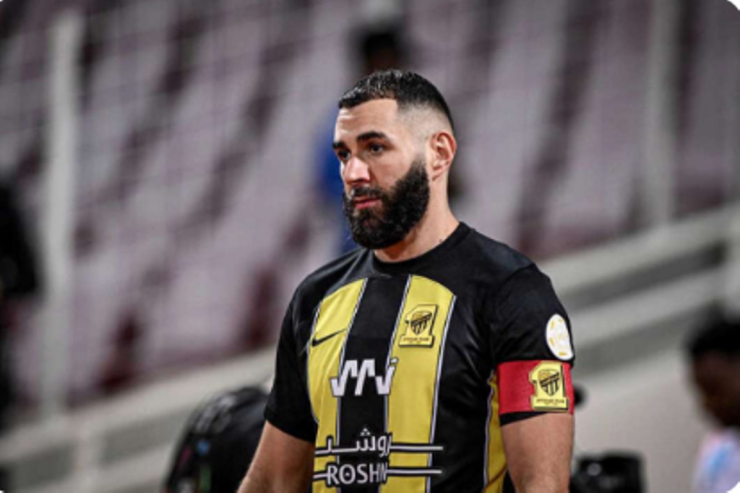 Benzema Madridə  qayıdır 