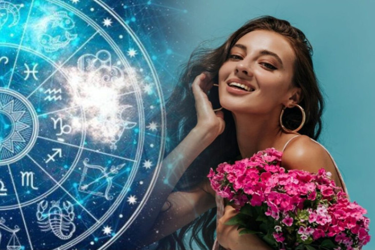 May ayında  möhtəşəm hədiyyələr   alacaq 4 BÜRC