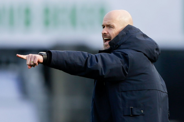 "Mançester Yunayted"dəki gələcəyi ilə bağlı qərar verildi 