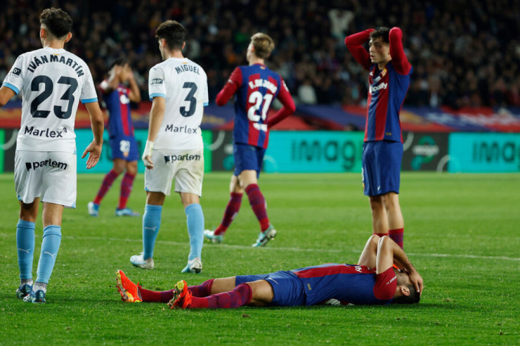 “Jirona” tarixində ilk dəfə Çempionlar Liqasına VƏSİQƏ QAZANDI 