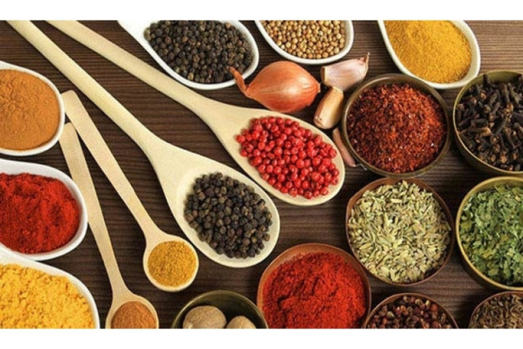  Ədviyyatlı yemək zamanı   orqanizmdə nə baş verir?