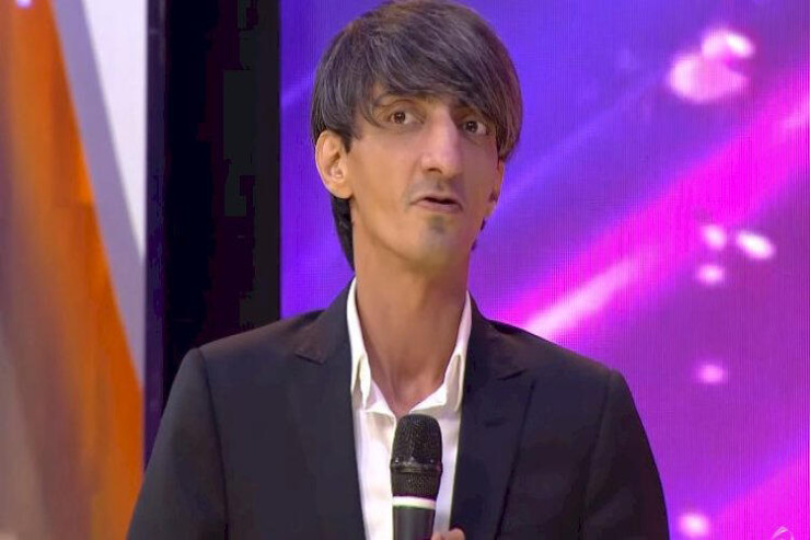 Balaəli Maştağalı kimdir?  - Meyxanaya trend və şounu gətirən cazibəli çirkin