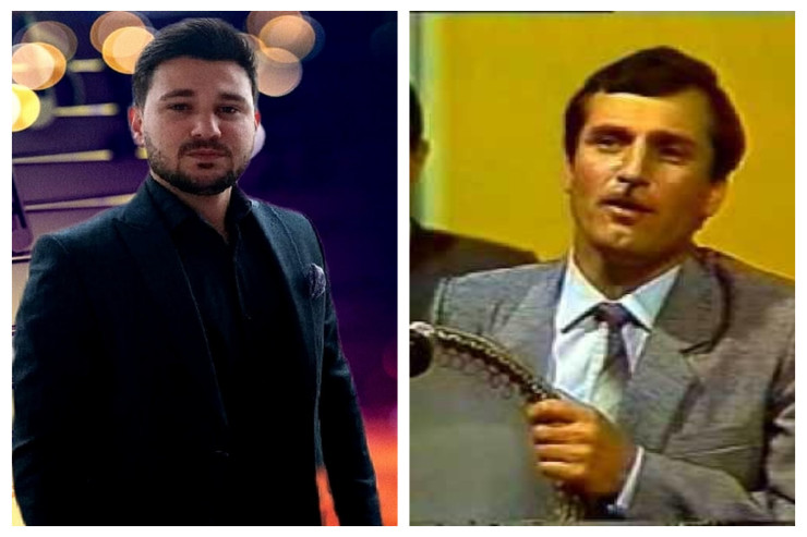 Dinləyənlər  heyrətlənir   - Səxavət Məmmədovla səhv saldılar