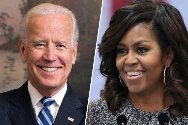 Bayden prezidentliyə namizədliyini geri götürə bilər : Onun xeyrinə