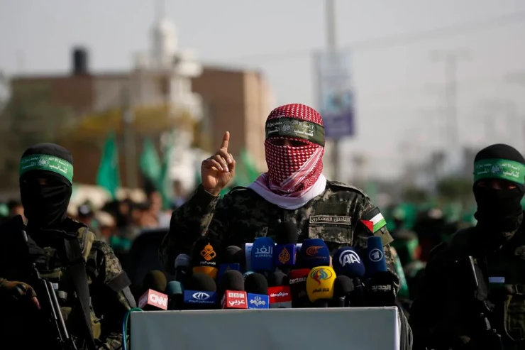 HƏMAS İsraillə atəşkəsə RAZILAŞDI 