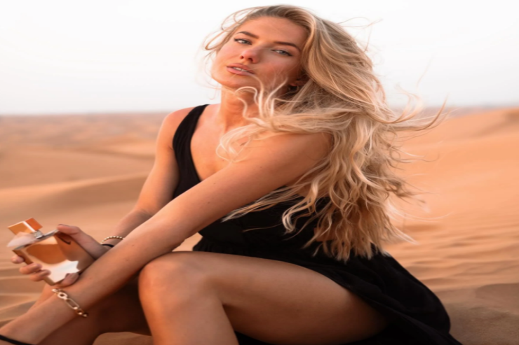 Ən seksual idmançı   Olimpiadaya vəsiqə qazandı: Ayda görün nə qədər qazanır 