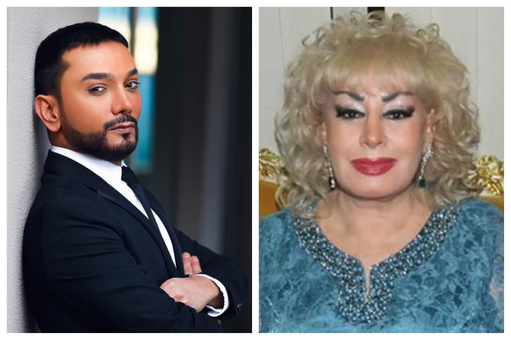 “İlhaməyə aşiq olub,  anamı elçi göndərdim”   - Faiq Ağayev