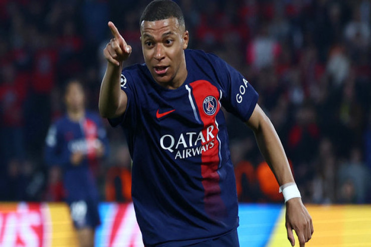 Mbappenin  uğursuzluğu:   PSJ liderinin çıxışına yekun vuruldu