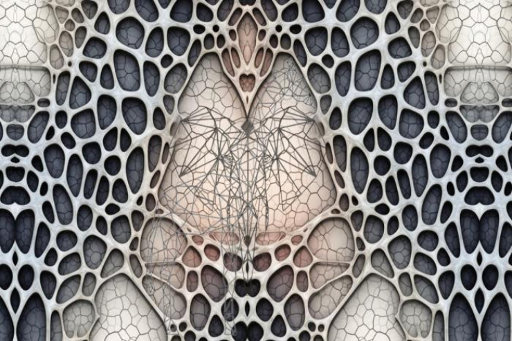 Şəkildə fil,  yoxsa  zürafə   var?- Şəxsiyyət TESTİ 