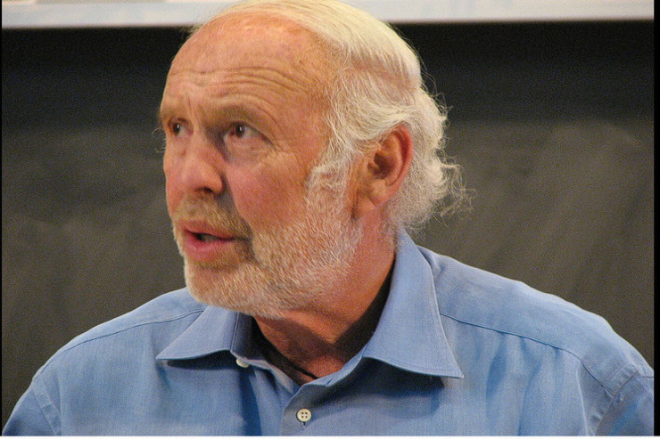 "Milyarderlərin ən ağıllısı" vəfat etdi