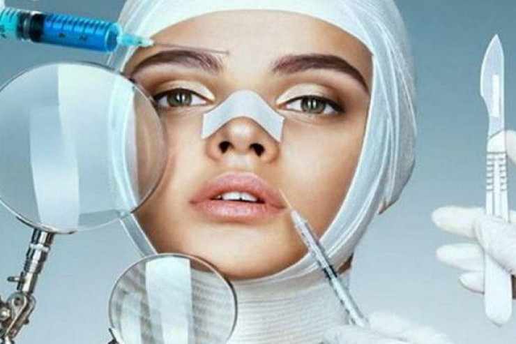 Estetik cərrahiyyə ilə bağlı qanunsuzluqlara yol verənlər  məsuliyyətə cəlb olundu