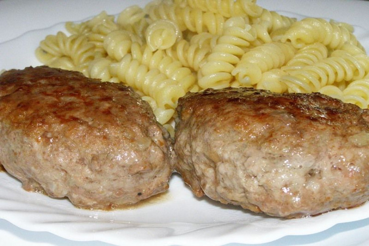 Kotletlə makaronu birlikdə yemək  olmaz – SƏBƏB  