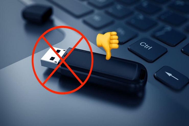 Vacib faylları uzun müddət fləşkartda  saxlamayın – SƏBƏB  