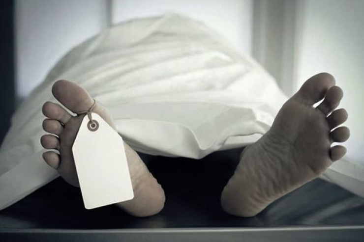 Lənkəranda DƏHŞƏT:  24 yaşlı oğlan ağrılara dözməyib belə etdi