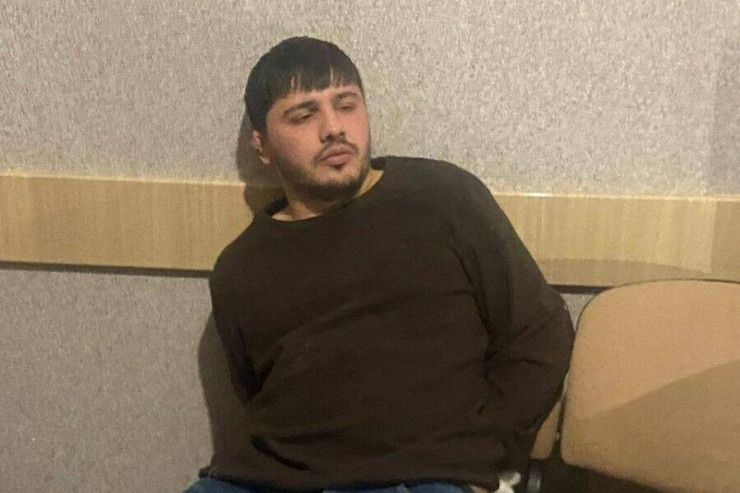 Əhməd Əhmədov azadlığa buraxılır? - HÜQUQŞÜNASDAN CAVAB 